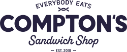 Compton's Sandwich Shop